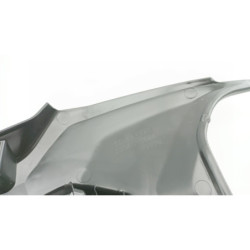 Séparation de coque arrière KAWASAKI Z 125 2019 à 2020