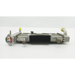 Radiateur d'eau KAWASAKI Z 125 2019 à 2020