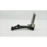 Platine arrière gauche KAWASAKI Z 125 2019 à 2020
