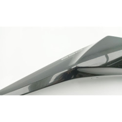Coque arrière droite KAWASAKI Z 650 2017 à 2019