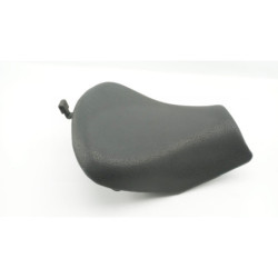 Selle conducteur KAWASAKI Z 650 2017 à 2019