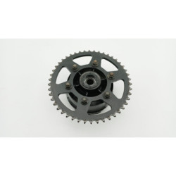 Porte couronne YAMAHA YZF 125 R 2008 à 2013