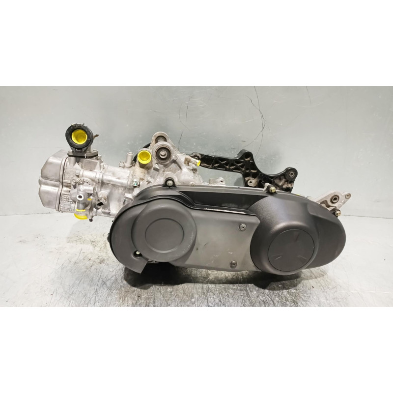 Moteur SUZUKI UH 125 BURGMAN 2014 à 2017