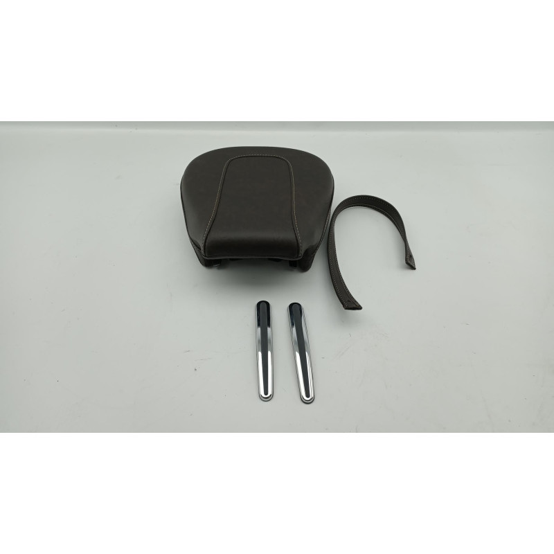 Selle passager HARLEY DAVIDSON FLHX 1690 STREET GLIDE 2011 à 2014
