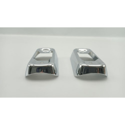 Protection d'échappement HARLEY DAVIDSON FLHX 1584 STREET GLIDE 2007 à 2010