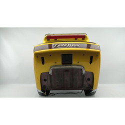 Top case HONDA GL 1500 GOLDWING 1988 à 2001