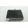 Radiateur d'eau droit HONDA GL 1500 GOLDWING 1988 à 2001