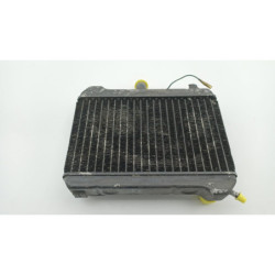 Radiateur d'eau gauche HONDA GL 1500 GOLDWING 1988 à 2001