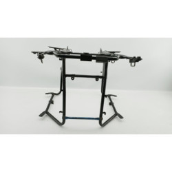 Support de top case HONDA GL 1500 GOLDWING 1988 à 2001