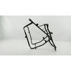 Support de top case HONDA GL 1500 GOLDWING 1988 à 2001