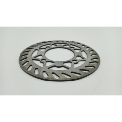 Disque avant DIRT BIKE ENDURO 125 SANO RXF 2024 à 2024
