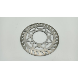 Disque avant DIRT BIKE ENDURO 125 SANO RXF 2024 à 2024