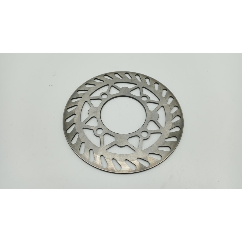 Disque avant DIRT BIKE ENDURO 125 SANO RXF 2024 à 2024