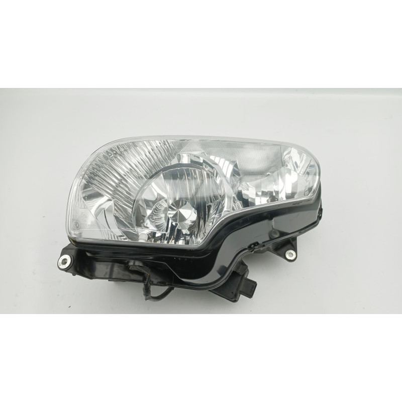 Optique avant gauche HONDA GL 1800 GOLDWING ABS 2006 à 2009