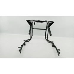 Support de top case HONDA GL 1800 GOLDWING ABS 2006 à 2009