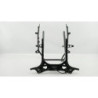 Support de top case HONDA GL 1800 GOLDWING ABS 2006 à 2009