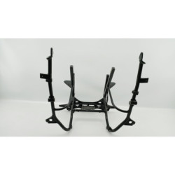 Support de top case HONDA GL 1800 GOLDWING ABS 2006 à 2009