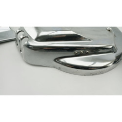 Disque avant droit HONDA GL 1800 GOLDWING ABS 2006 à 2009