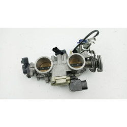 Rampe d'injection HONDA GL 1800 GOLDWING ABS 2006 à 2009