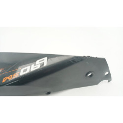 Coque arrière droite KTM SUPERMOTO 690 2007 à 2010