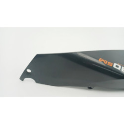 Coque arrière gauche KTM SUPERMOTO 690 2007 à 2010