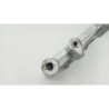 Boucle de cadre arrière KTM SUPERMOTO 690 2007 à 2010