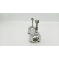 Pontet de guidon KTM SUPERMOTO 690 2007 à 2010