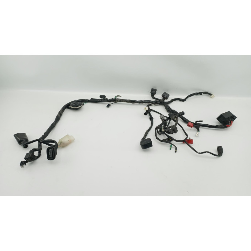 Faisceau électrique HONDA CBF 125 2021 à 2023