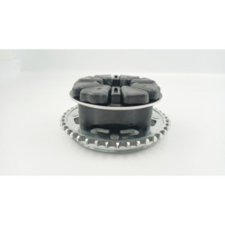 Porte couronne HONDA CBF 125 2021 à 2023