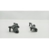 Support arriere HARLEY DAVIDSON FLHX 1690 STREET GLIDE 2011 à 2014
