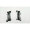 Support arriere HARLEY DAVIDSON FLHX 1690 STREET GLIDE 2011 à 2014