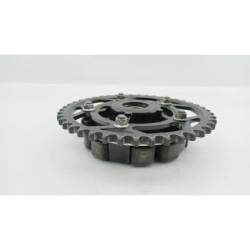 Porte couronne SUZUKI GSX 1300 BKING 2007 à 2011