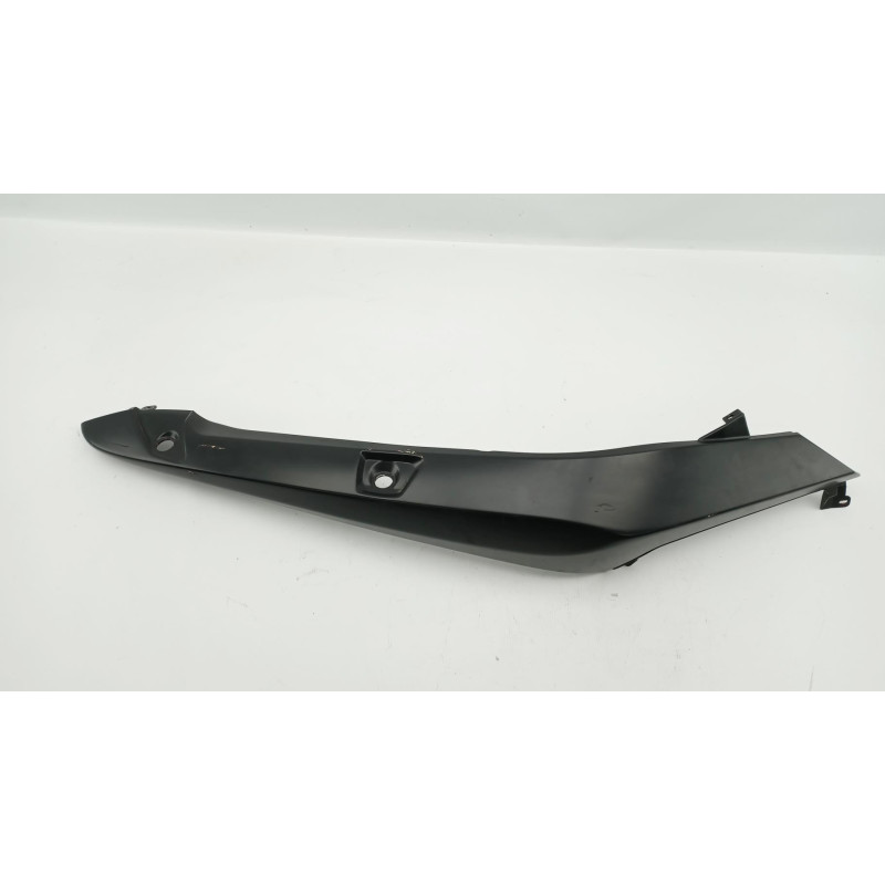 Coque arrière droite GILERA NEXUS 125 2007 à 2009