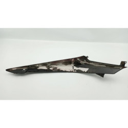 Coque arrière droite GILERA NEXUS 125 2007 à 2009