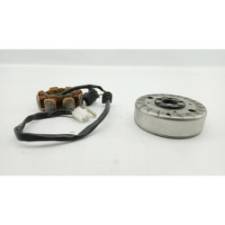 Rotor TNT MOTOR ROMA 50 2020 à 2022