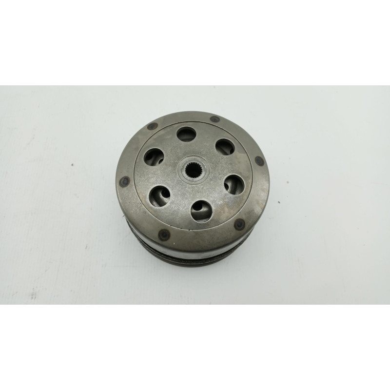 Embrayage complet TNT MOTOR ROMA 50 2020 à 2022