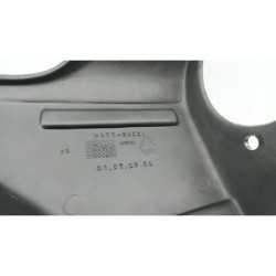 Habillage de cadre droit MOTO GUZZI V11 1100 LE MANS 2003 à 2004