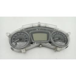Compteur PIAGGIO X10 350 2011 à 2017