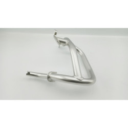 Supports moteurs BMW F 750 GS 2018 à 2023