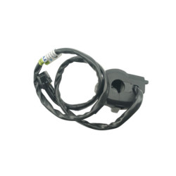 Commodo gauche BMW G 310 R 2021 à 2024
