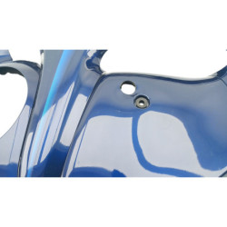 Flanc gauche SUZUKI GSXR 1300 HAYABUSA 2008 à 2010