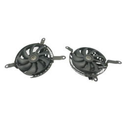 Ventilateur SUZUKI GSXR 1300 HAYABUSA 2008 à 2010