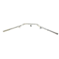 Guidon YAMAHA XP 560 TMAX ABS 2020 à 2021