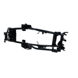 Boucle de cadre arrière SUZUKI GSR 600 2006 à 2011