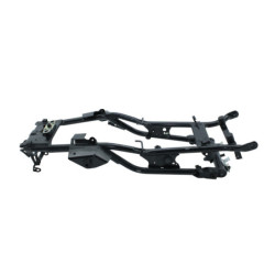 Boucle de cadre arrière SUZUKI GSR 600 2006 à 2011