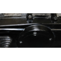 Moteur PEUGEOT KISBEE 50 2011 à 2017