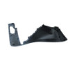 Habillage de tête de fourche gauche HONDA SH 350 2021 à 2024