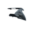 Habillage de tête de fourche gauche HONDA SH 350 2021 à 2024