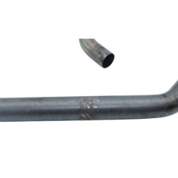 Collecteur d'échappement SUZUKI VZ 1600 MARAUDER 2004 2006