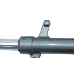Tube de fourche droit MBK YP 125 SKYLINER 2004 à 2010